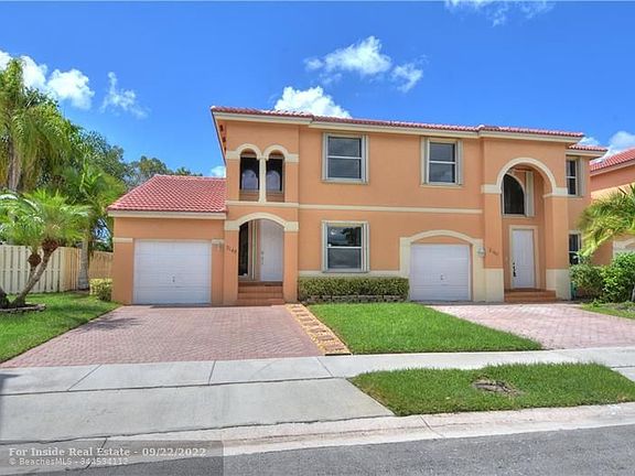 4th image of 2148 NW 162nd Way #2148