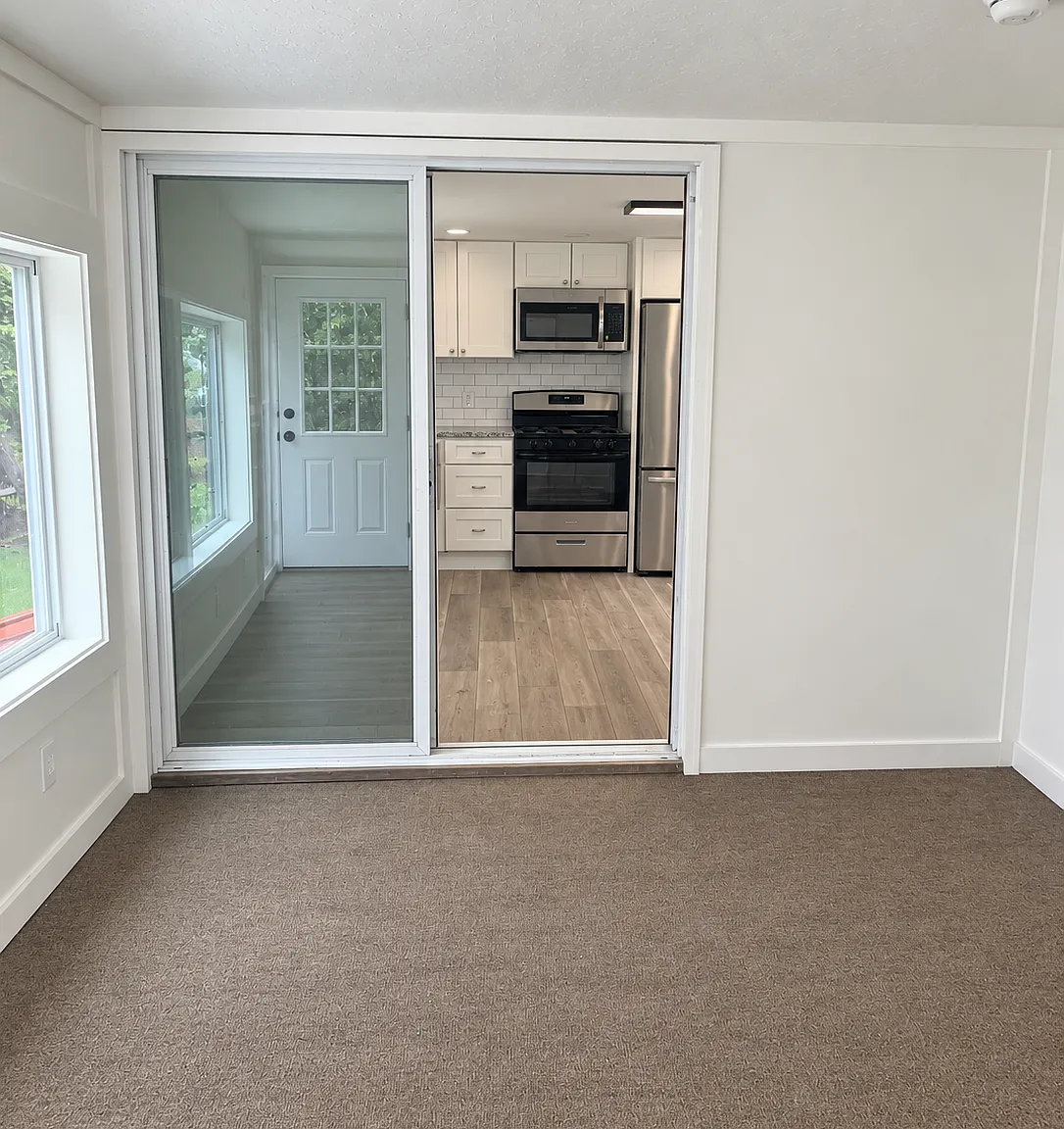 3 bed, 1600 sqft, $1,800 — Photo 4