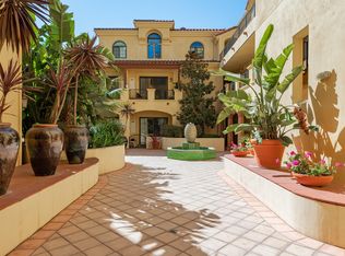 130 N Garden St UNIT 1409, Ventura, CA 93001