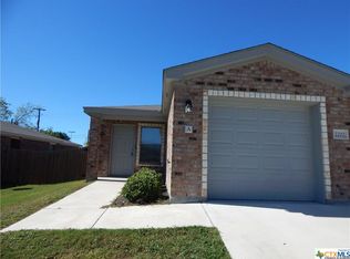 2202 Indian Trl, HARKER HEIGHTS, TX 76548