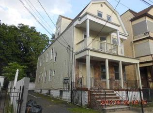 40 Ellis Ave, Irvington, NJ 07111