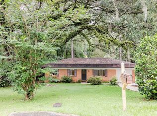 2421 Mayfair Rd, Tallahassee, FL 32303