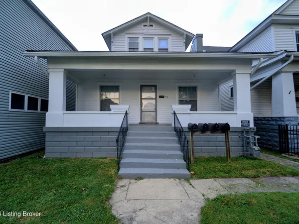3179 S 3rd St APT 1, Louisville, KY 40214