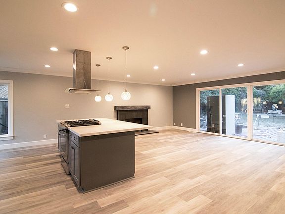 Kitchen/Living