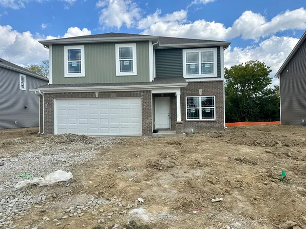 6241 Basden Dr, Indianapolis, IN 46221