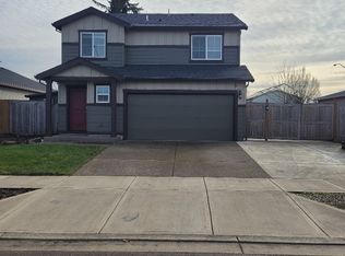 4722 Surveyor Ave NE, Salem, OR 97305