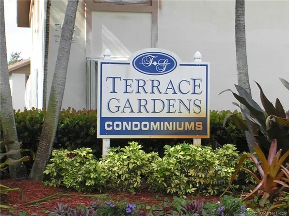 802 NW Fork Rd, Stuart, FL 34994