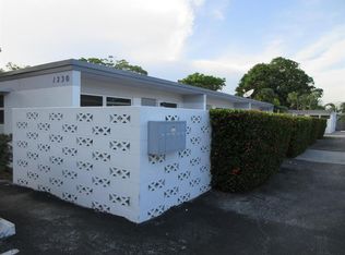 1230 18th Ave N APT 2, Lake Worth, FL 33460