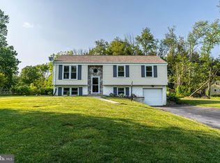 53 Friendship Way, Parkesburg, PA 19365