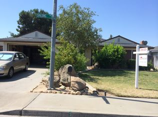 1450 Spalding Ave, Atwater, CA 95301