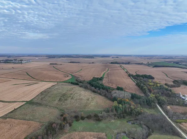371st Ave, Harmony, MN 55939