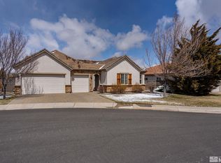 665 Sienna Park Ct, Reno, NV 89512