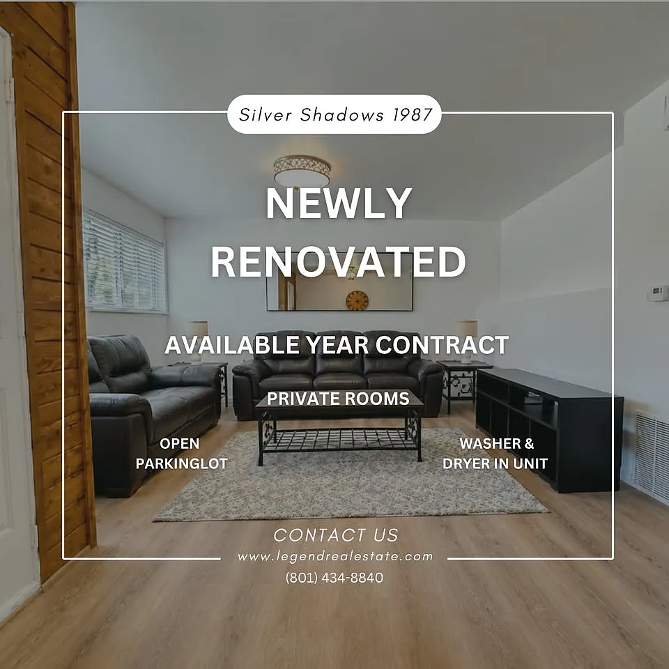 4 bed, $500 — Photo 1