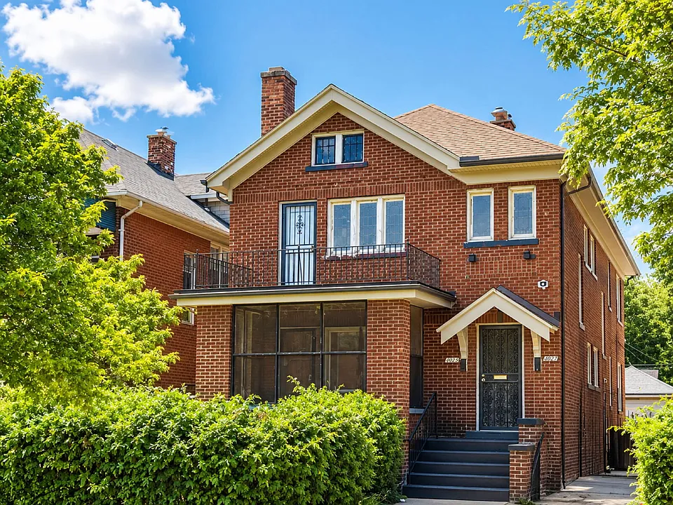 3027 Tuxedo St