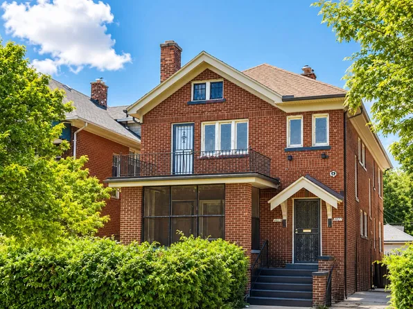 3027 Tuxedo St, Detroit, MI 48206