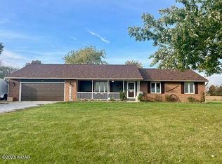 351 E Geneva St, Dunkirk, OH