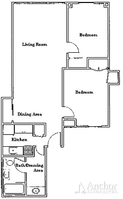 Rented by Anchor Associates | media 33