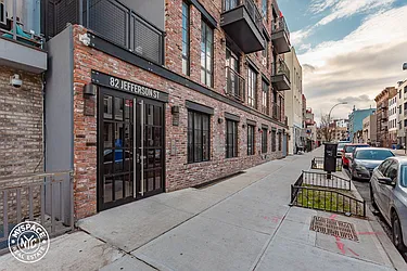 Rented by MySpaceNYC