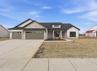 4232 Colter Dr, Kokomo, IN 46902