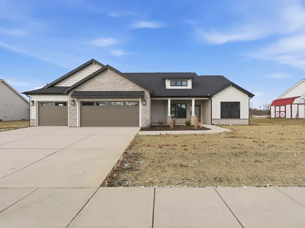 4232 Colter Dr, Kokomo, IN 46902