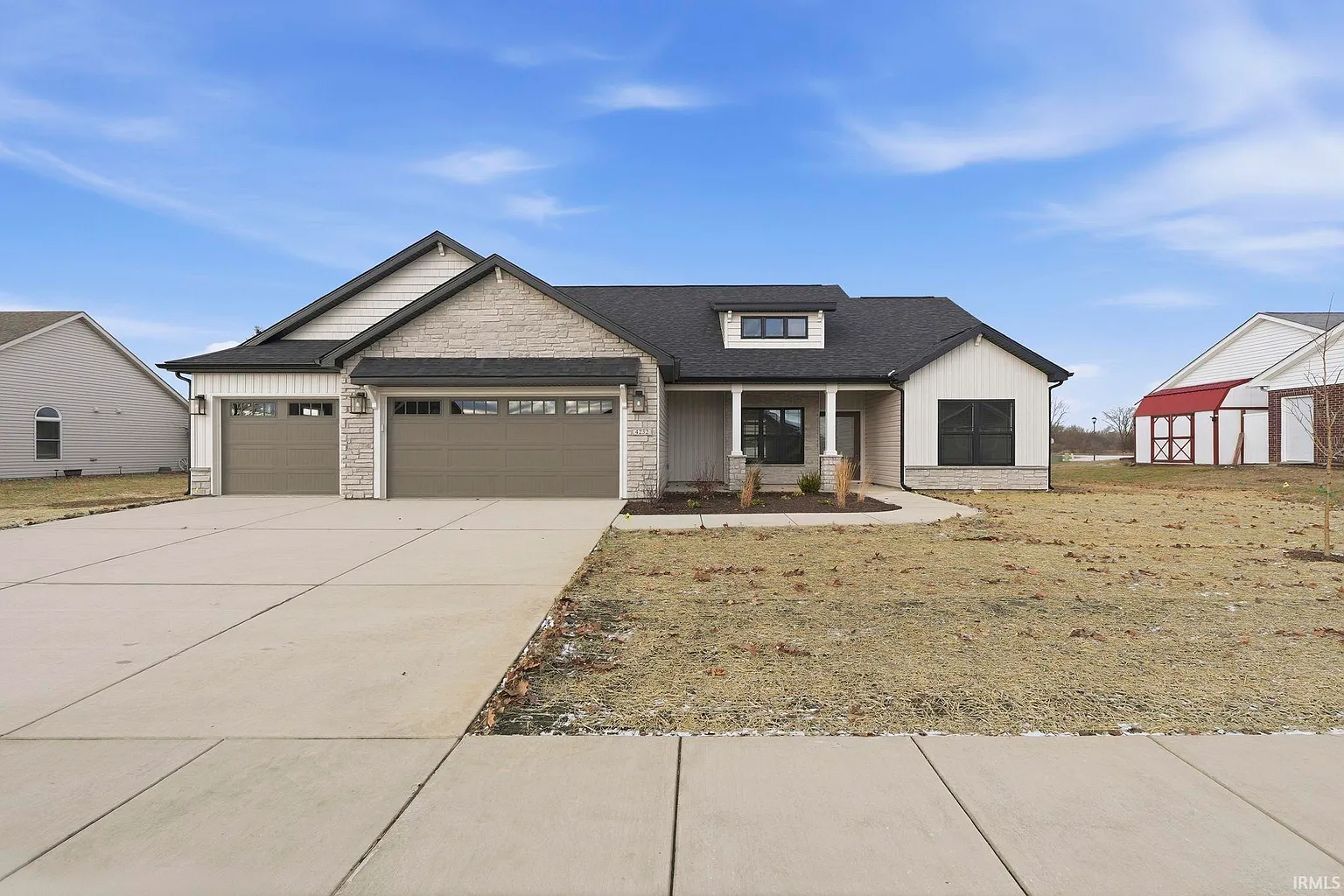 4232 Colter Dr photo 1