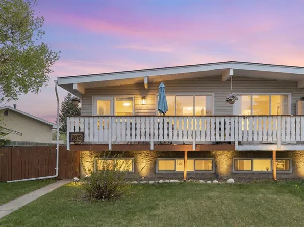 7612 S 35th Ave NW, Calgary, AB T3B 1T5