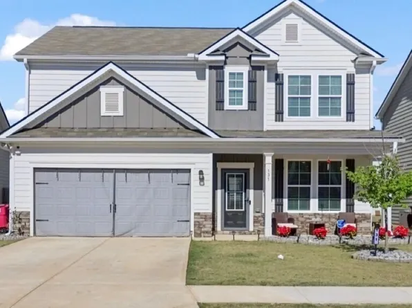 131 Red Birch Ln, Warner Robins, GA 31093