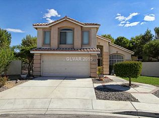 3129 Cooper Creek Dr, Henderson, NV 89074