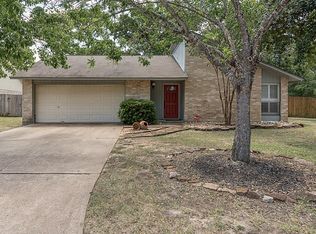 3000 Adrienne Dr, College Station, TX 77845