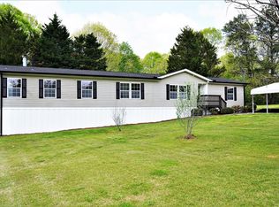 568 Woodrow Kay Rd, Rockmart, GA 30153