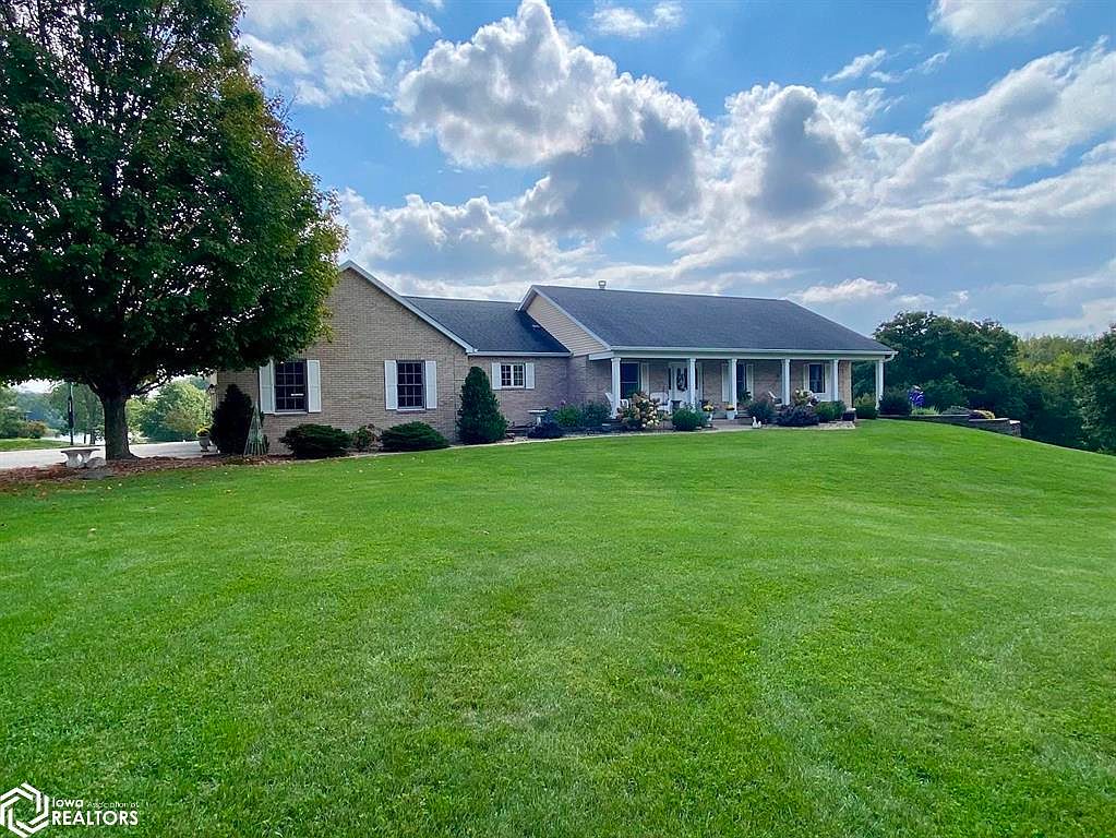 10723 198th St, Sperry, IA 52650 Zillow