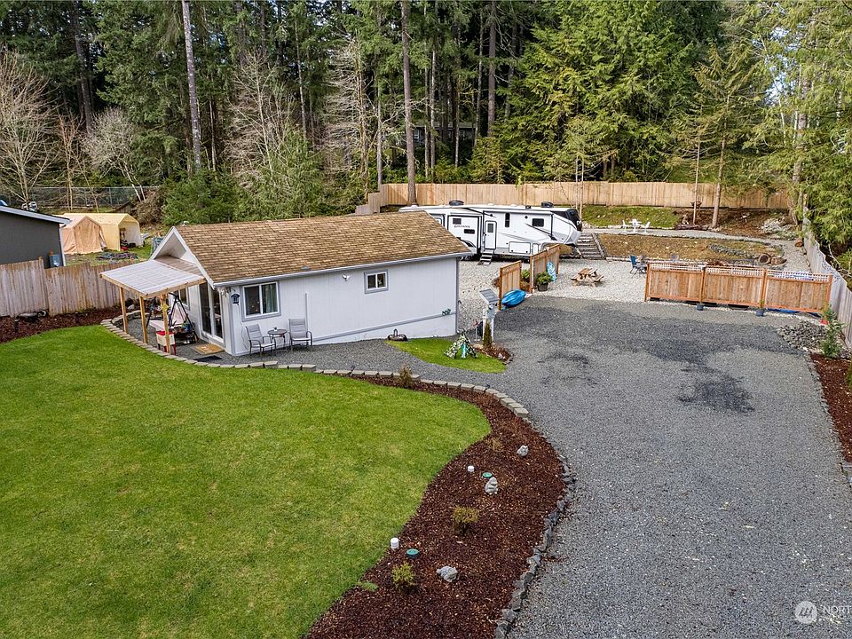 561 E Timberlake Drive, Shelton, WA 98584 Zillow