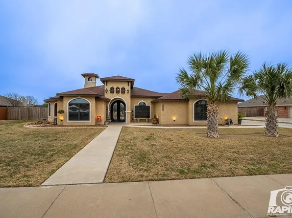 5038 Pecan Ridge Dr, San Angelo, TX 76904