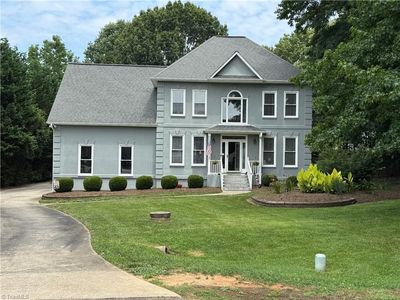 2817 Norwell Ct, Oak Ridge, NC, 27310