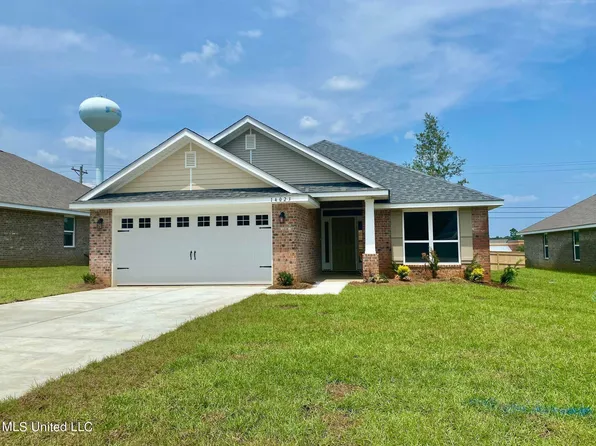 14023 Oak Arbor Dr, Gulfport, MS 39503