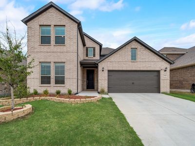 2900 Evergreen Trl, Celina, TX, 75009