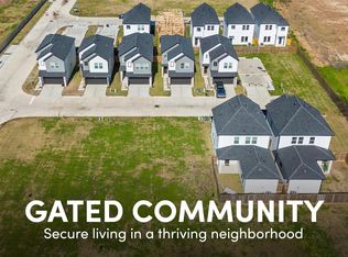 6404 Pregonero Ln, Houston, TX 77048