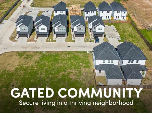 6404 Pregonero Ln, Houston, TX 77048