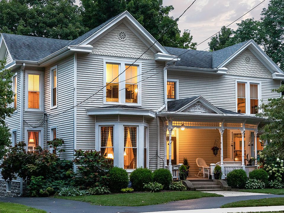 114 W Lexington Ave, Danville, KY 40422 Zillow