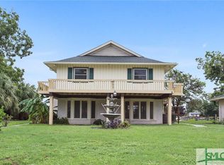 6 Estill Hammock Rd, Tybee Island, GA 31328