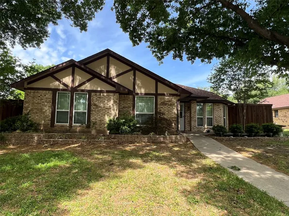 8701 Woodstream Dr, Frisco, TX 75034