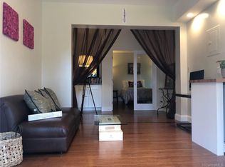 2265 Aha Niu Pl, Honolulu, HI 96821