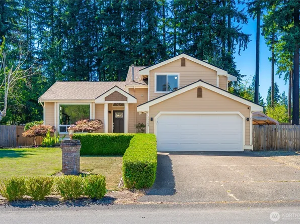 11104 222nd Avenue Ct E, Buckley, WA 98321