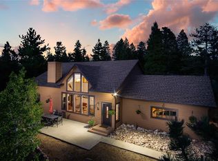 224 Hangmans Rd, Bailey, CO 80421