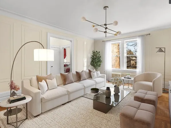 Hampshire Terrace, 108 Riverview Ave #108C, Neptune, NJ 07753