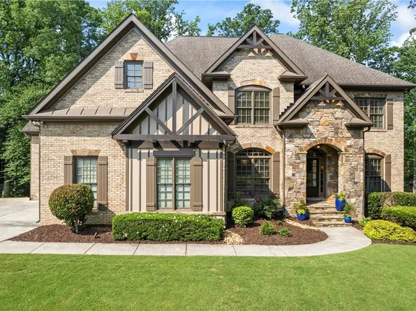 2517 Stone Manor Dr, Buford, GA 30519