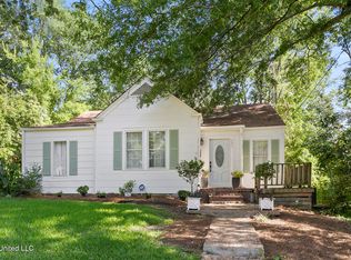 531 Patton Ave, Jackson, MS 39216