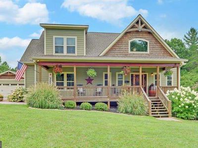 153 Whistle Pig Ter, Blairsville, GA, 30512