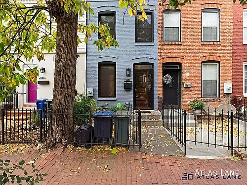 921 W St NW Photo 1