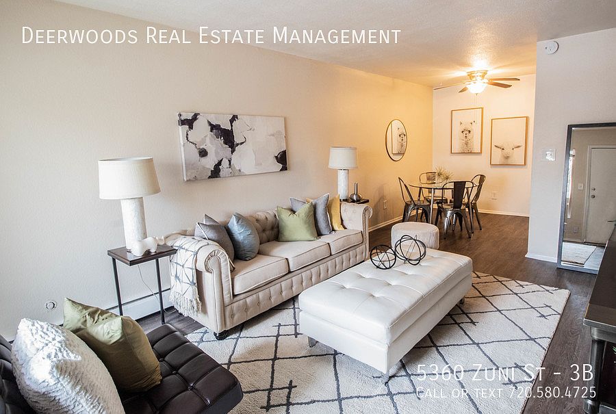 1st image of 5360 Zuni St #70-5B